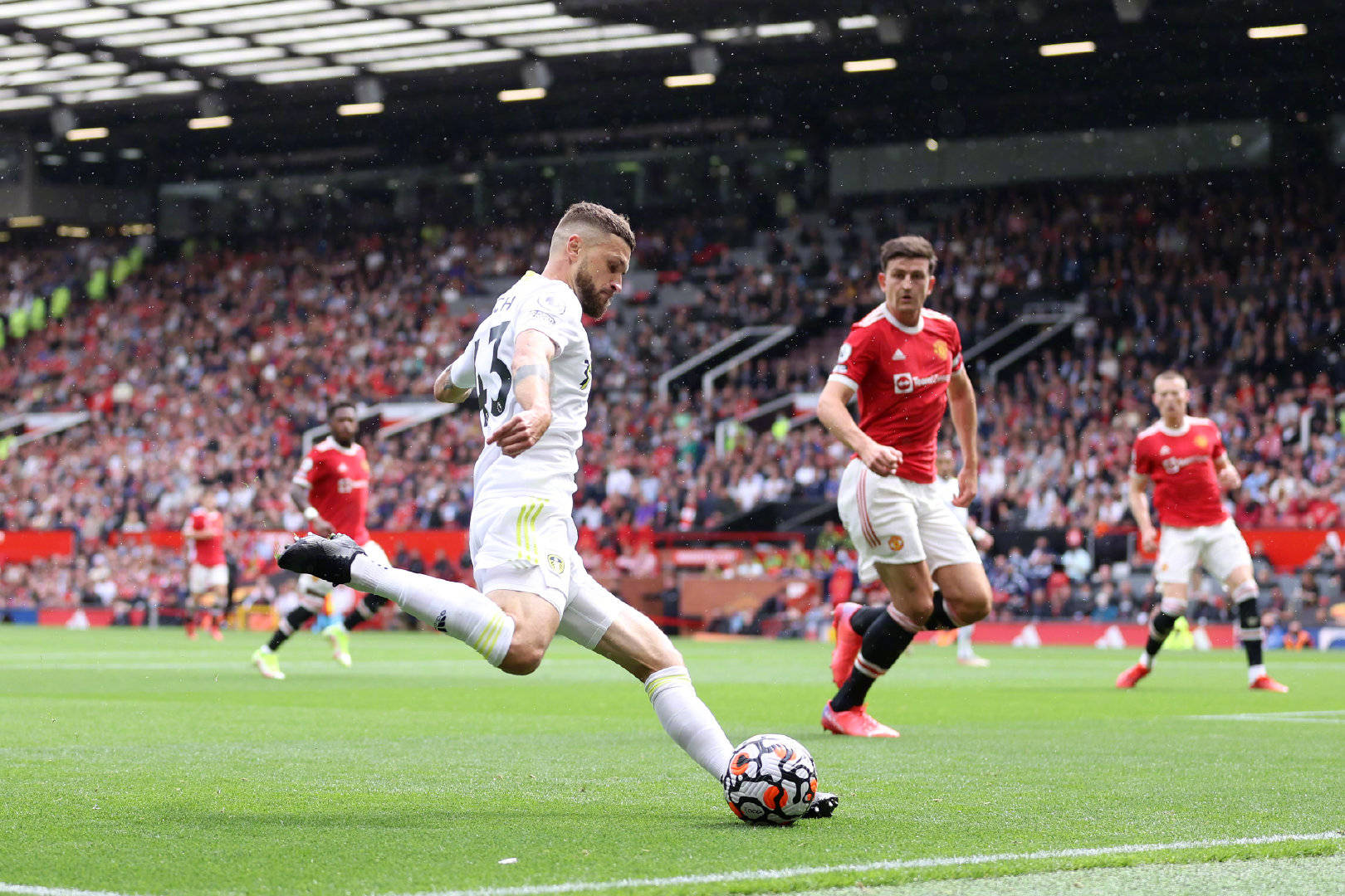 刻意經營形 刻意經營形