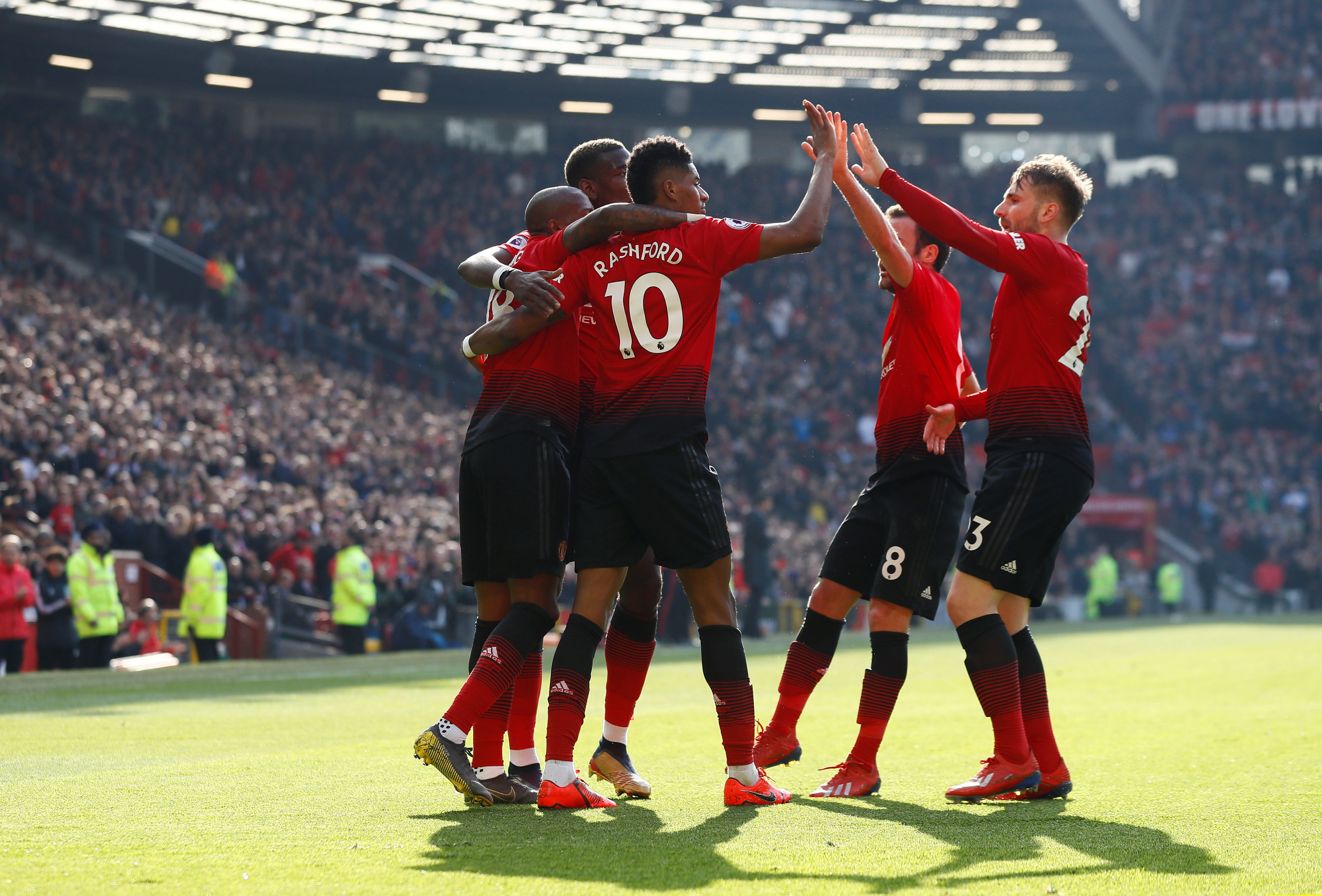 期的極致 期的極致