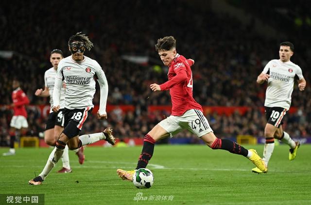 球迷和媒体 球迷和媒体